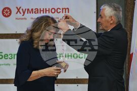 Български Червен кръст - общото събрание