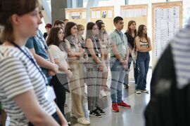 Бургас - Център за еврейско-българско сътрудничество "Алеф" - международен литературен младежки фестивал