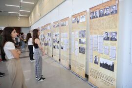 Бургас - Център за еврейско-българско сътрудничество "Алеф" - международен литературен младежки фестивал