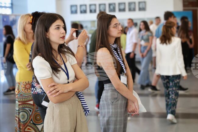 Обявиха българските номинации в XII литературен и филмов конкурс “Който спаси един човешки живот, спасява цяла вселена”