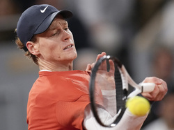 France Tennis French Open