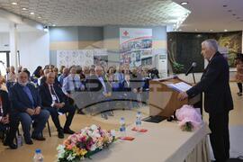 Български Червен кръст - общото събрание