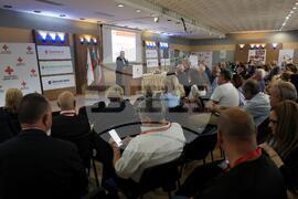 Български Червен кръст - общото събрание