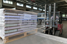 Варна - изборни бюлетини