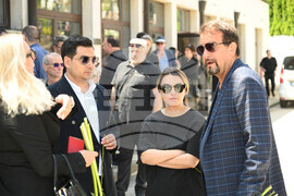 Борислав Зюмбюлев - поклонение