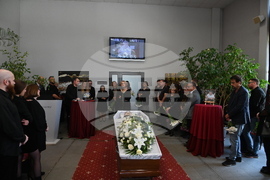 Борислав Зюмбюлев - поклонение