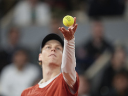 France Tennis French Open
