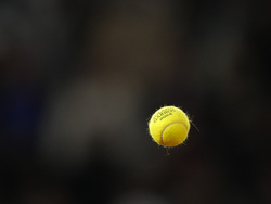 France Tennis French Open