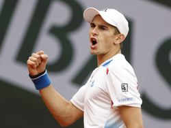 France Tennis French Open