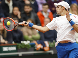 France Tennis French Open