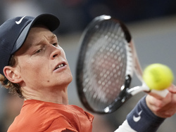 France Tennis French Open