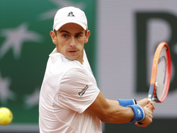 France Tennis French Open