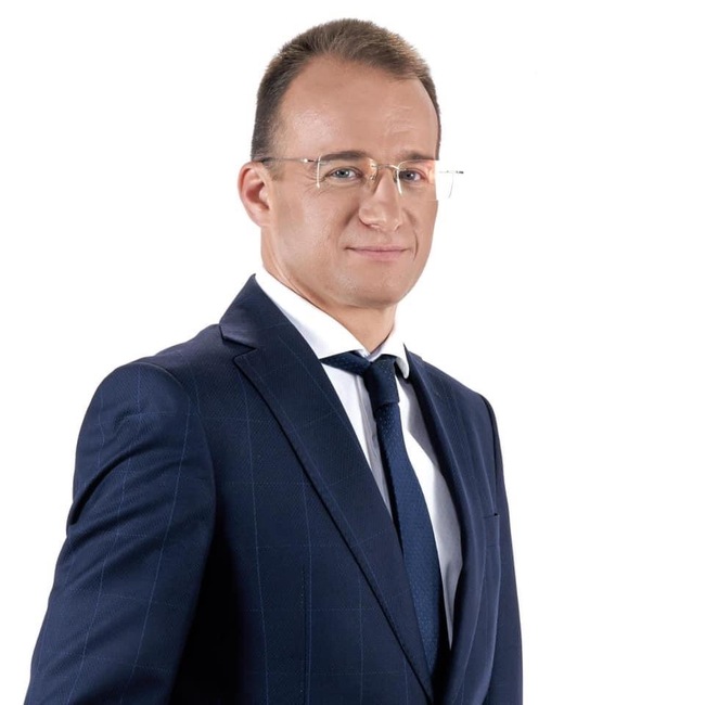 Симеон Славчев: Ще работя за връщане на област Разград на върха на индустрията и земеделието в страната
