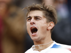 France Tennis French Open