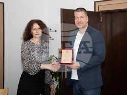 Снимка: Община Стара Загора