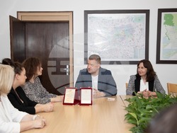 Снимка: Община Стара Загора