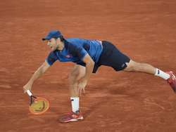 France Tennis French Open