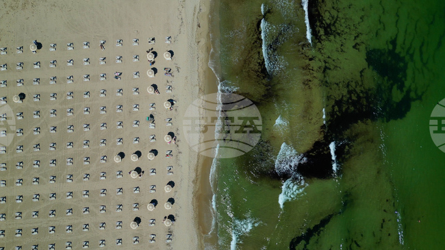 Над 25 000 румънци са пътували до България за Великден; те са почивали в Албена, Златни пясъци и Несебър