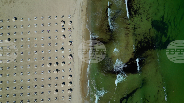 Over 25,000 Romanians Visit Bulgaria for Easter, Favouring Albena, Golden Sands, Nessebar