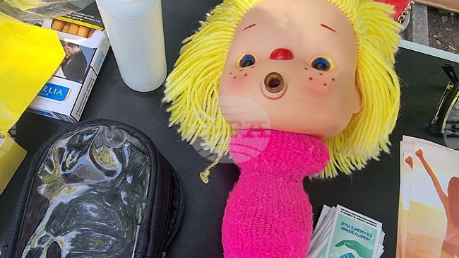 Безплатни изследвания на основни здравни показатели и функцията на белия дроб ще се извършват в Стара Загора 