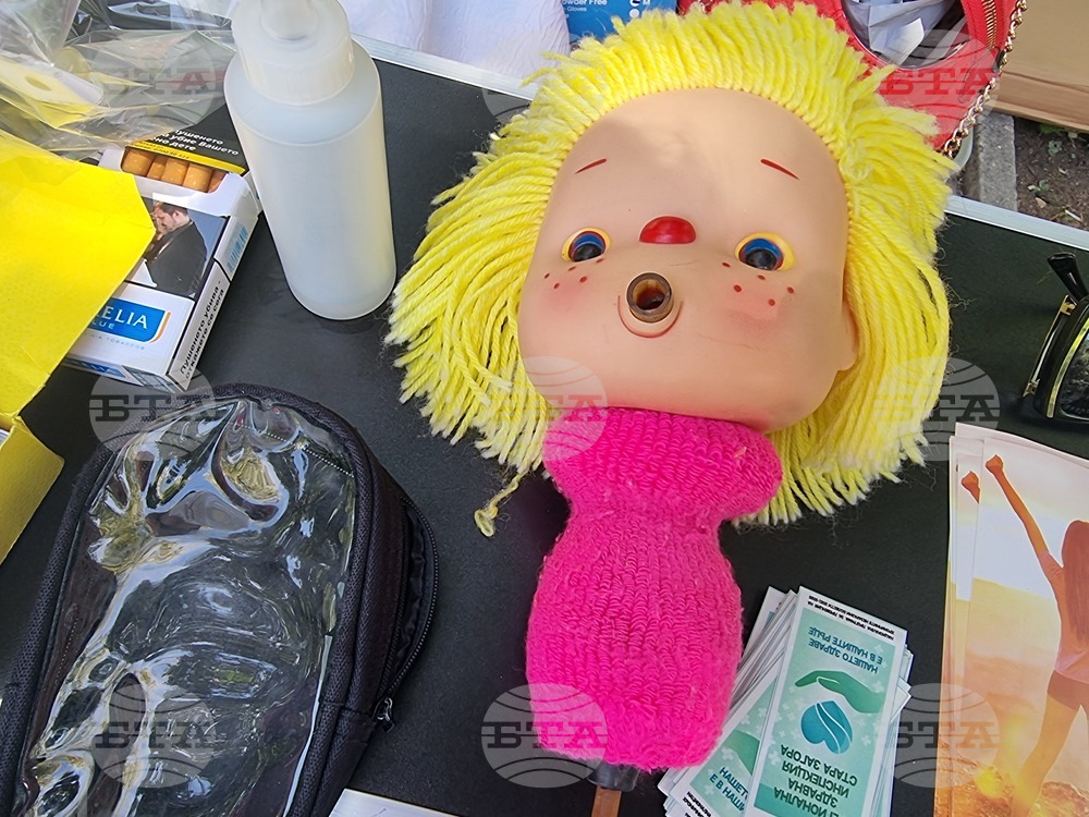 Безплатни изследвания на основни здравни показатели и функцията на белия дроб ще се извършват в Стара Загора 