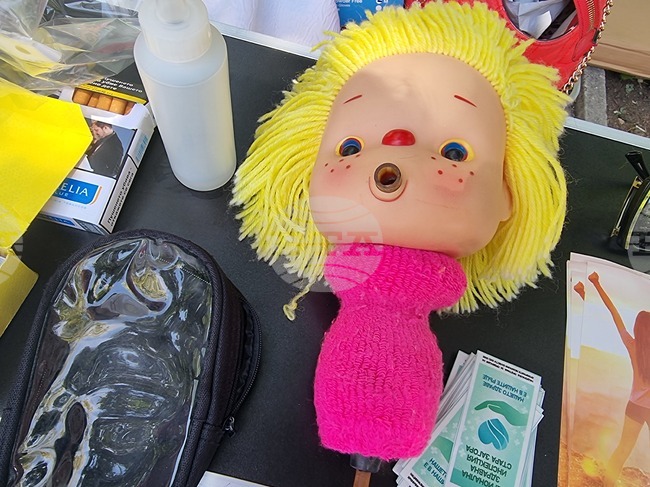 Безплатни изследвания на основни здравни показатели и функцията на белия дроб ще се извършват в Стара Загора 