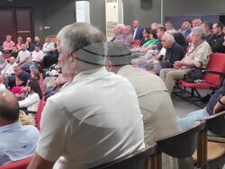 Снимка: Коалиция ГЕРБ – СДС 