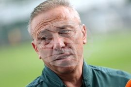 НФБ "Бояна" - Илиан Илиев - пресконференция