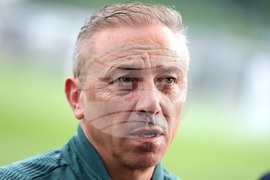 НФБ "Бояна" - Илиан Илиев - пресконференция