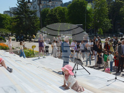 Снимка: Община Варна