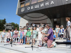 Снимка: Община Варна