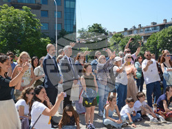 Снимка: Община Варна