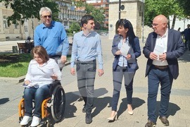 Плевен - "Продължаваме промяната - Демократична България"  - Никола Минчев - избори