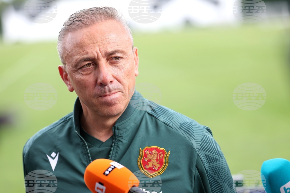 НФБ "Бояна" - Илиан Илиев - пресконференция