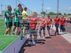 Снимка: Община Варна