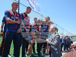 Снимка: Община Варна