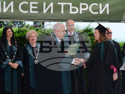 Снимка: Община Варна