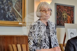 Видин - Социални трансформации и трансформационно образование - среща-дискусия