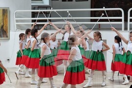 Враца - конкурс „Живеем в земята на Ботев“