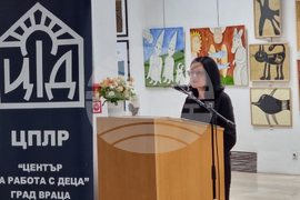 Враца - конкурс „Живеем в земята на Ботев“