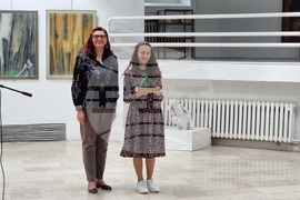 Враца - конкурс „Живеем в земята на Ботев“