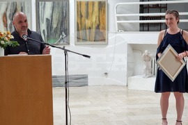 Враца - конкурс „Живеем в земята на Ботев“