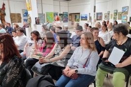 Враца - конкурс „Живеем в земята на Ботев“