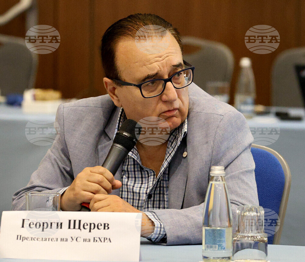 Българска хотелиерска и ресторантьорска асоциация: Лято 2025