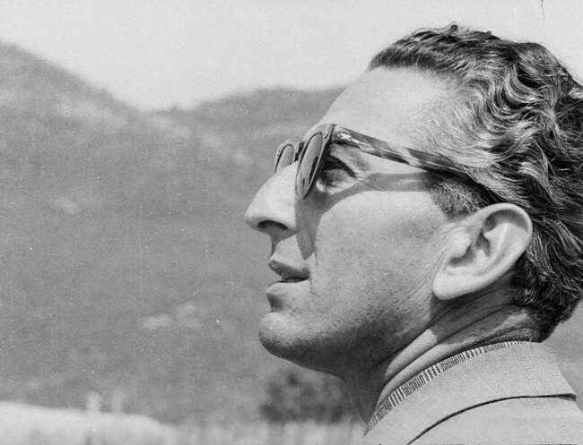АТА: Книгата „Дневникът на един кинорежисьор", посветена на Ендри Кеко, бе представена на 100-годишнината от рождението му