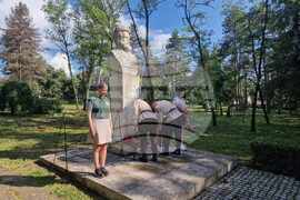 Разград - поход - По пътя на четата на Таньо войвода