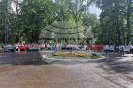 Разград - поход - По пътя на четата на Таньо войвода