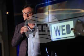 Web Report 2024 - награди