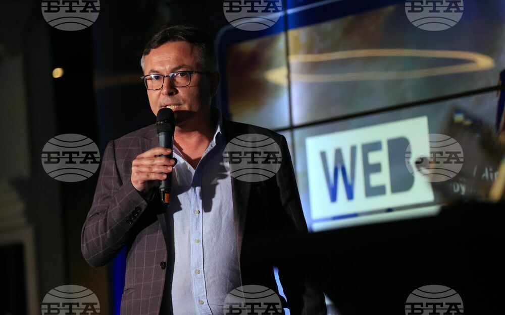 Web Report 2024 - награди