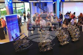 Web Report 2024 - награди